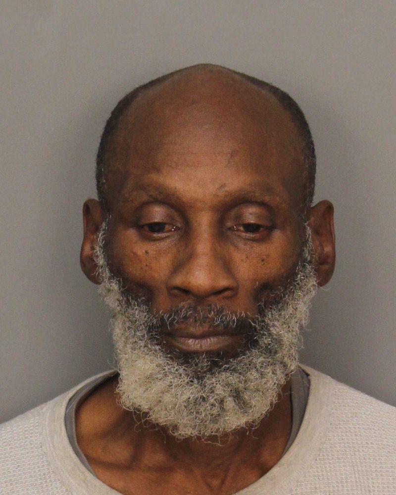 mugshot of MAXWELL, JOEL