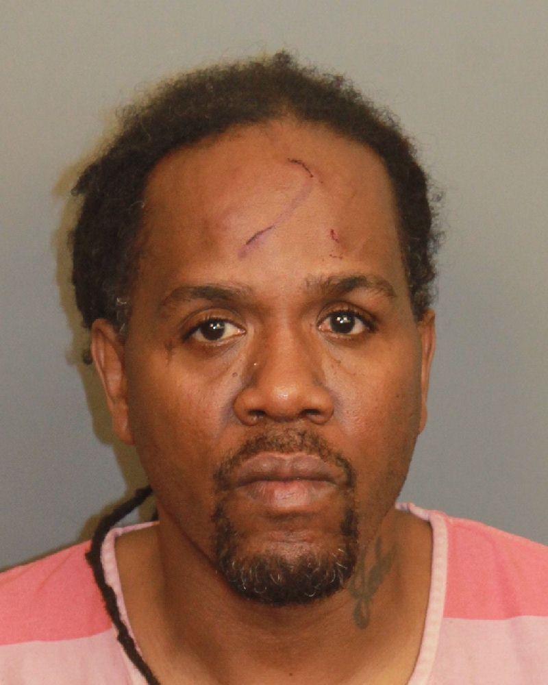 mugshot of DAWSON, RODNEY EARL