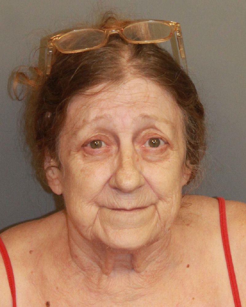 mugshot of GOODWIN, LORETTA BITTLE