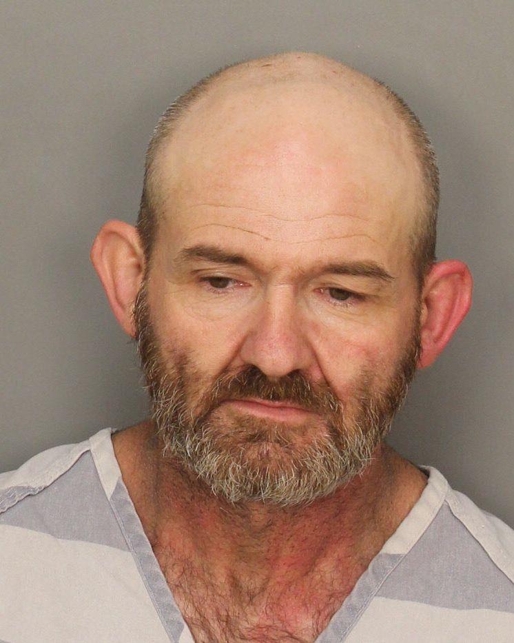 mugshot of CARNES, JAMES CHRISTOPHER