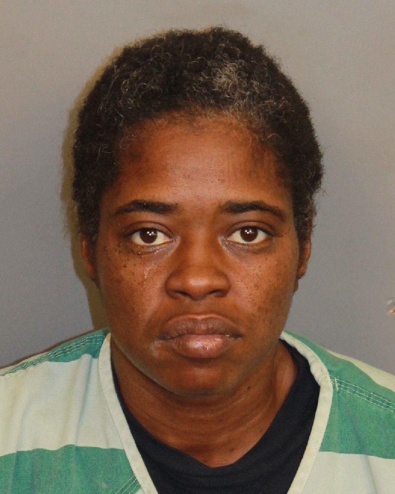 mugshot of TAYLOR, CRYSTAL ASHLEY