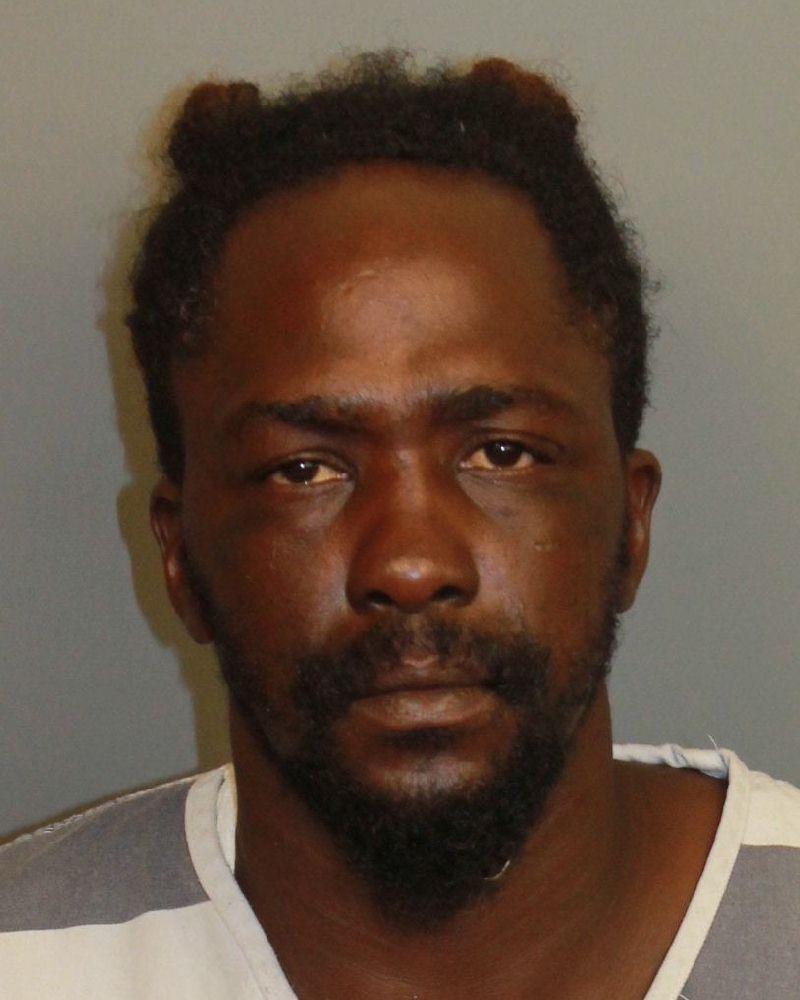 mugshot of MILLER, DAVID ELON