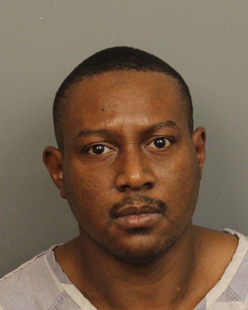 mugshot of GRAY, DEMARCO DECARIE