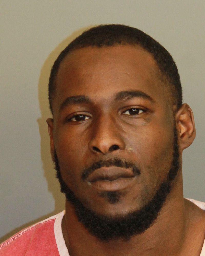 mugshot of MICKENS, CHARLES CHRISTOPHER
