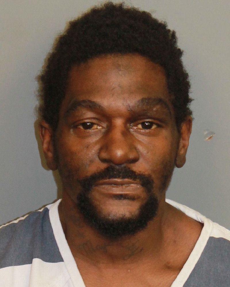 mugshot of BAILEY, DEANDRE DWIGHT