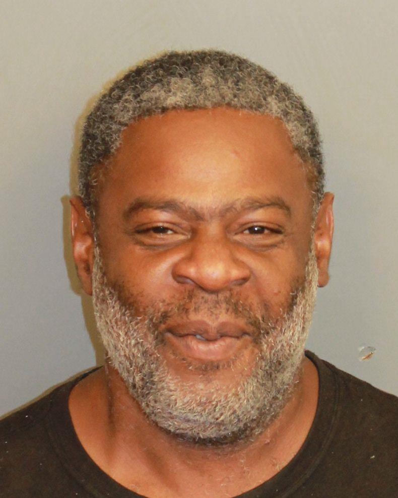 mugshot of WILSON, JEREMY JERMAINE