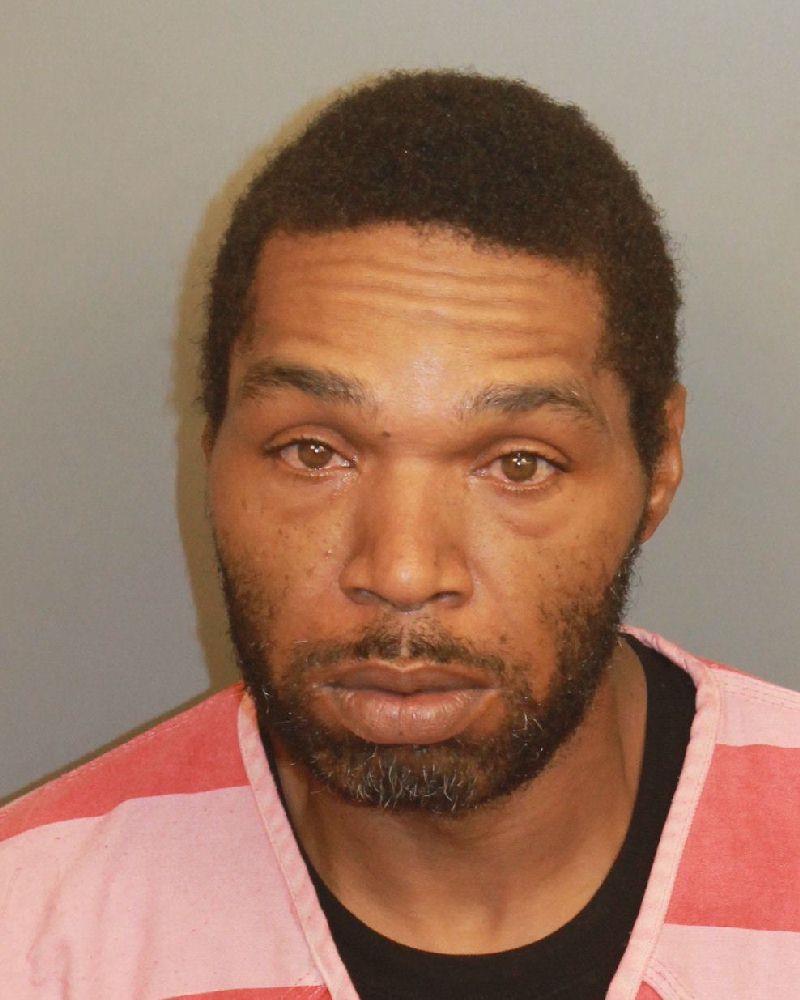 mugshot of CATHEY, COREY BLAINE