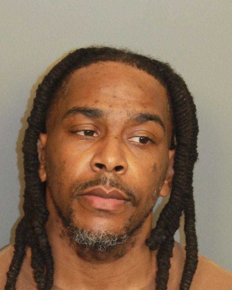 mugshot of BOYKINS, TRADARRYL RISHAD
