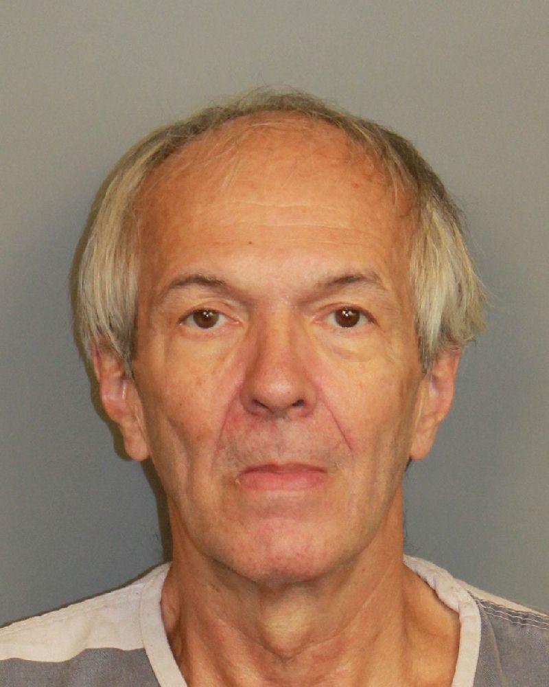 mugshot of MILSTEAD, RUSSELL DWAYNE