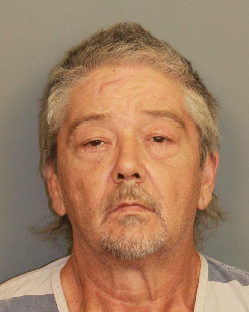 mugshot of JENKINS, CLIFTON LEE