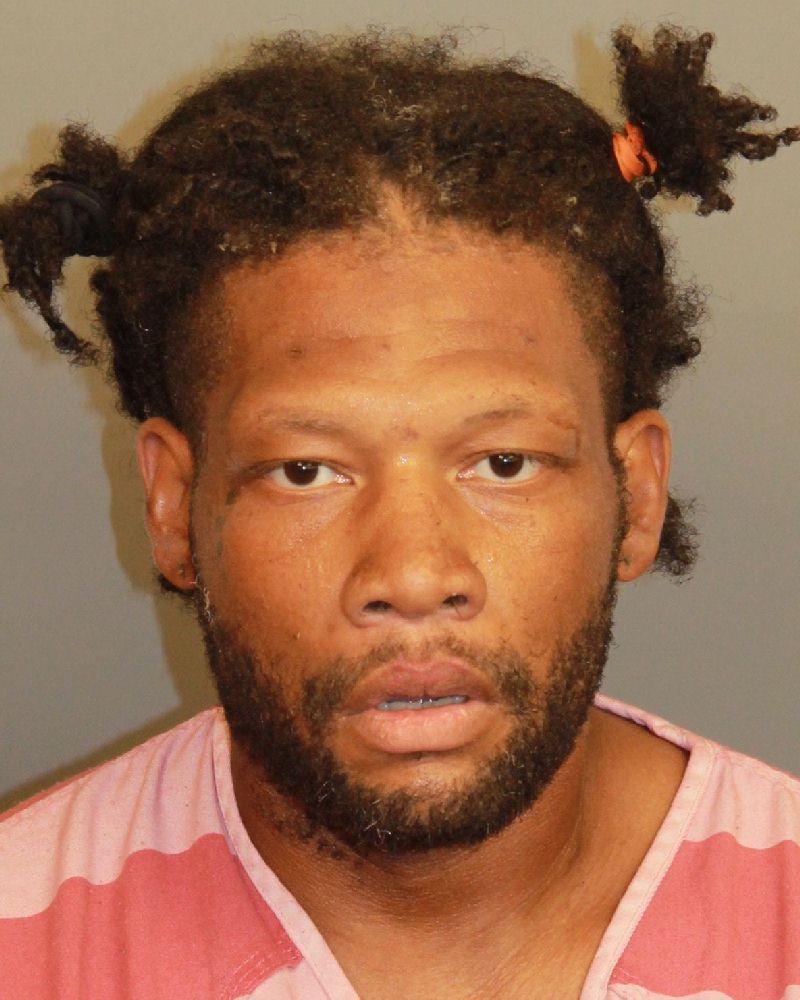 mugshot of SMITH, CAMERON TYLER