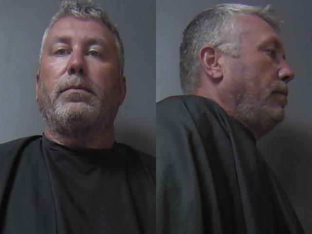 mugshot of Best, Joseph Dustin