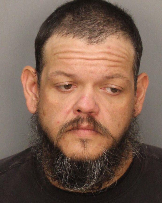 mugshot of HOPKINS, PHILLIP MARVIN