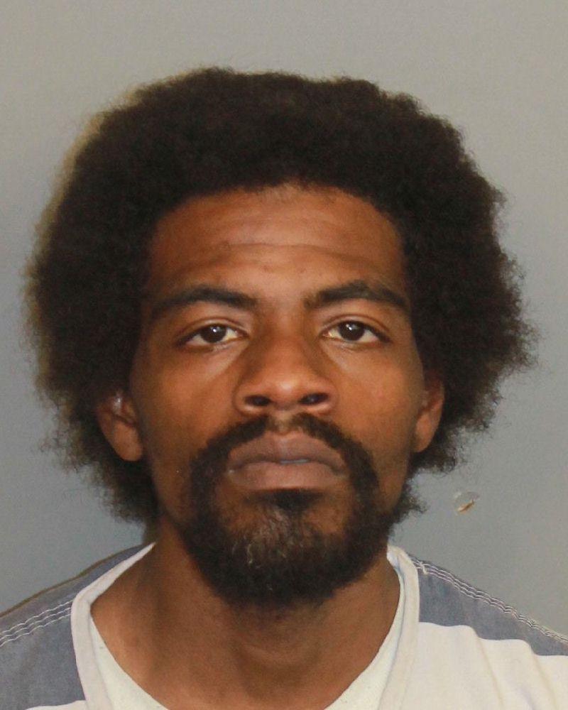 mugshot of POPE, DONALD ANTWON