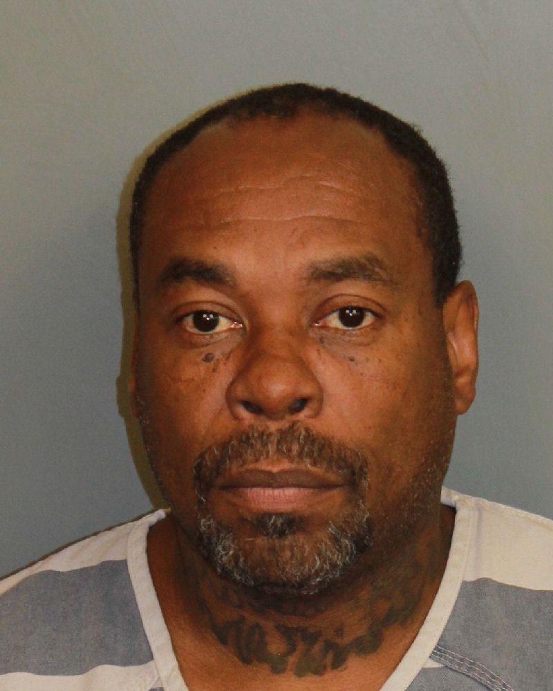 mugshot of DUDLEY, ALLEN DEWAYNE