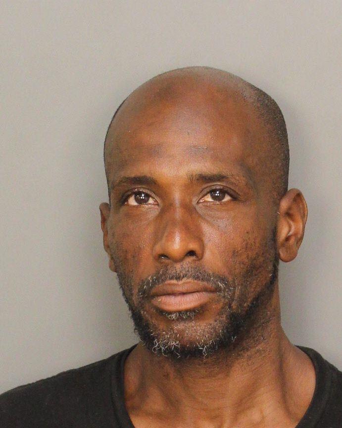 mugshot of BANKS, DARRIUS RAYNARD