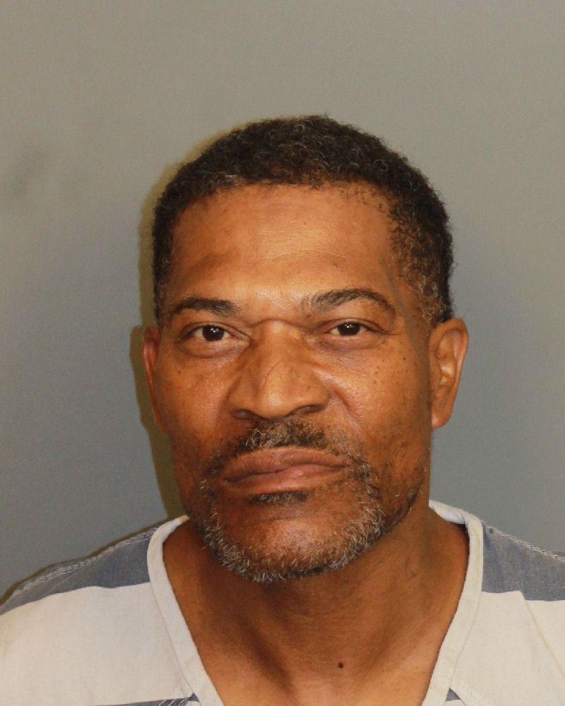 mugshot of HUGHES, TONY WAYNE