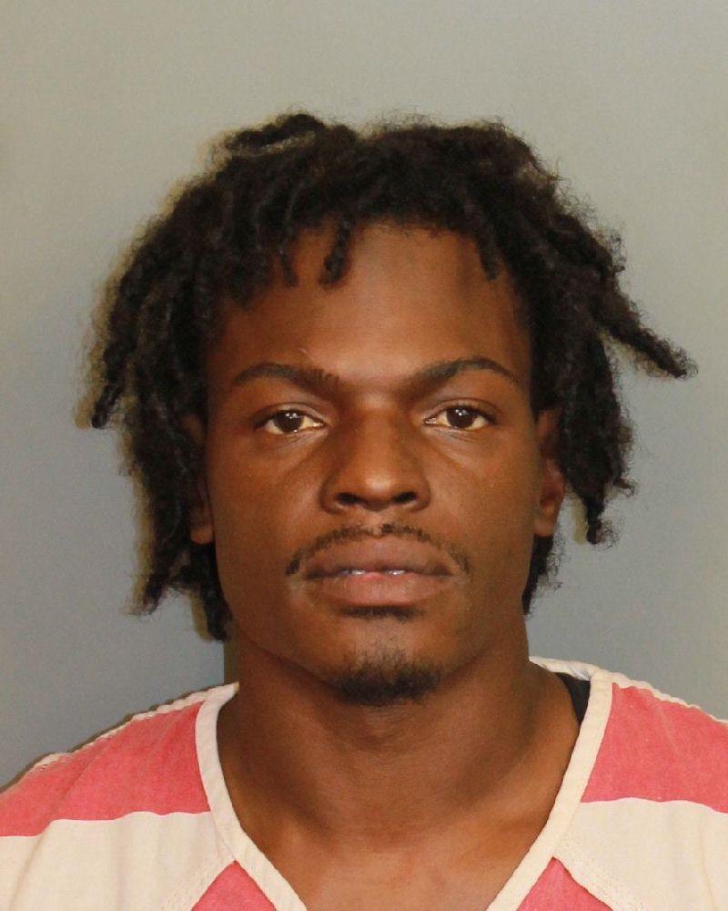 mugshot of ANSLEY, DEANDRIUS DEWAYNE