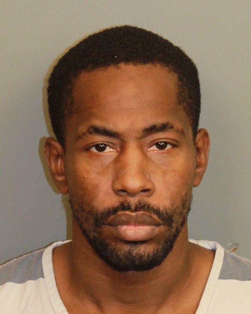 mugshot of WALKER, LAVOSIERA MAURICE