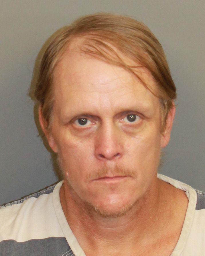 mugshot of LESSLEY, JESSIE ALEXANDER