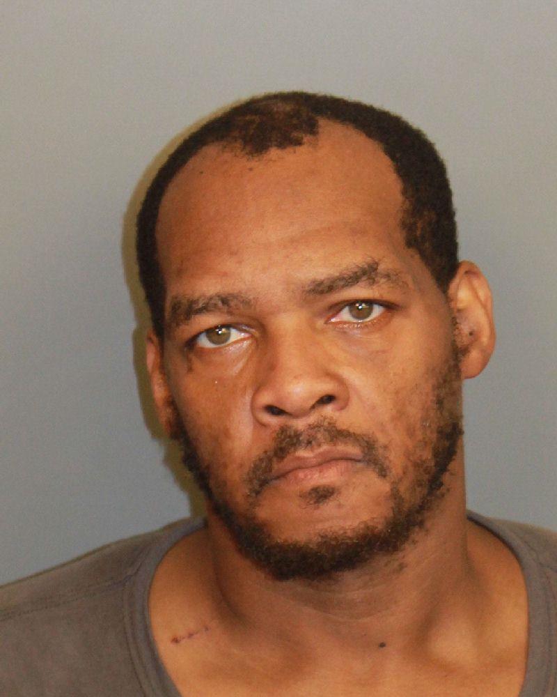 mugshot of BALFOUR, DWIGHT ANTHONY
