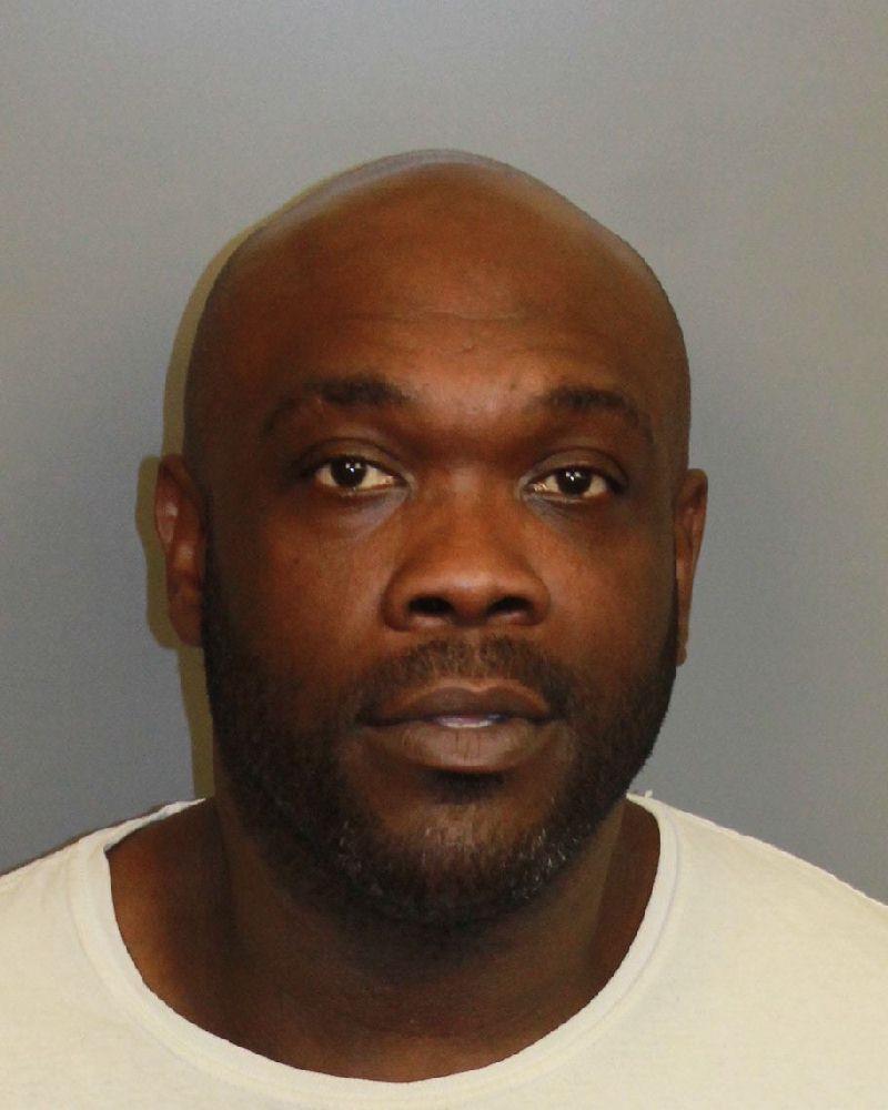 mugshot of PRITCHETT, KENNETH WAYNE Junior