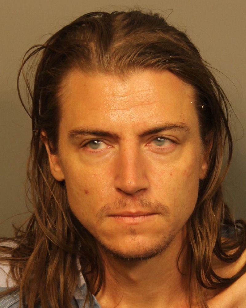 mugshot of WENTZEL, RICHARD RALPH Third