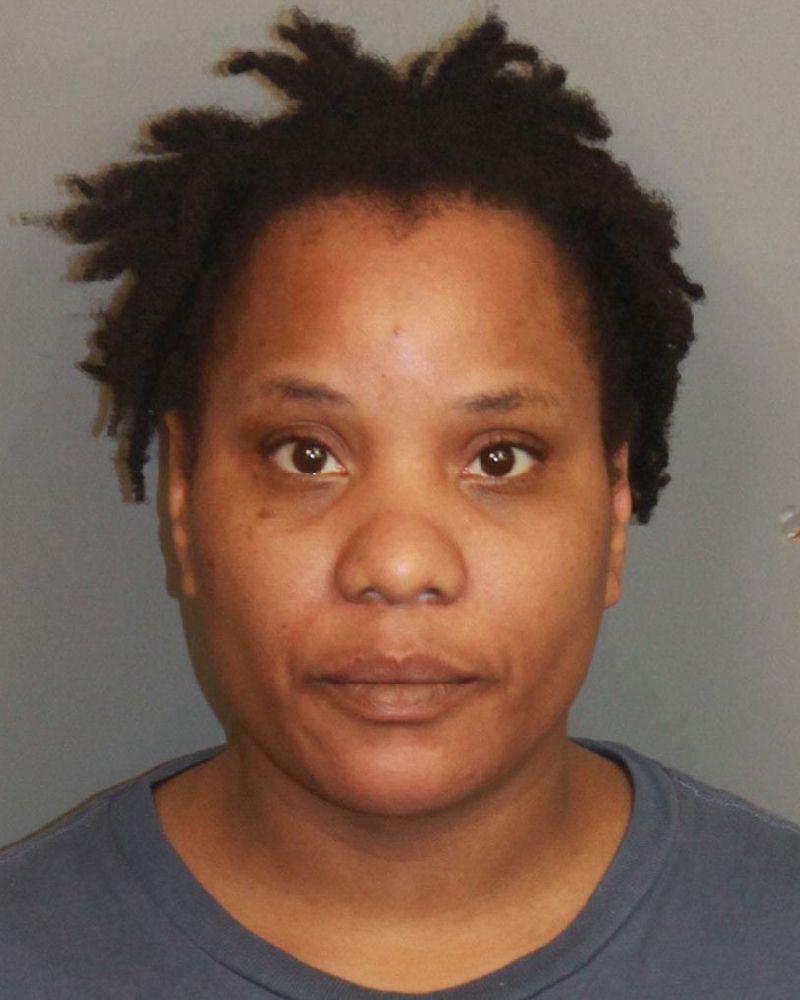 mugshot of LOWE, CHARLETTA DENICE