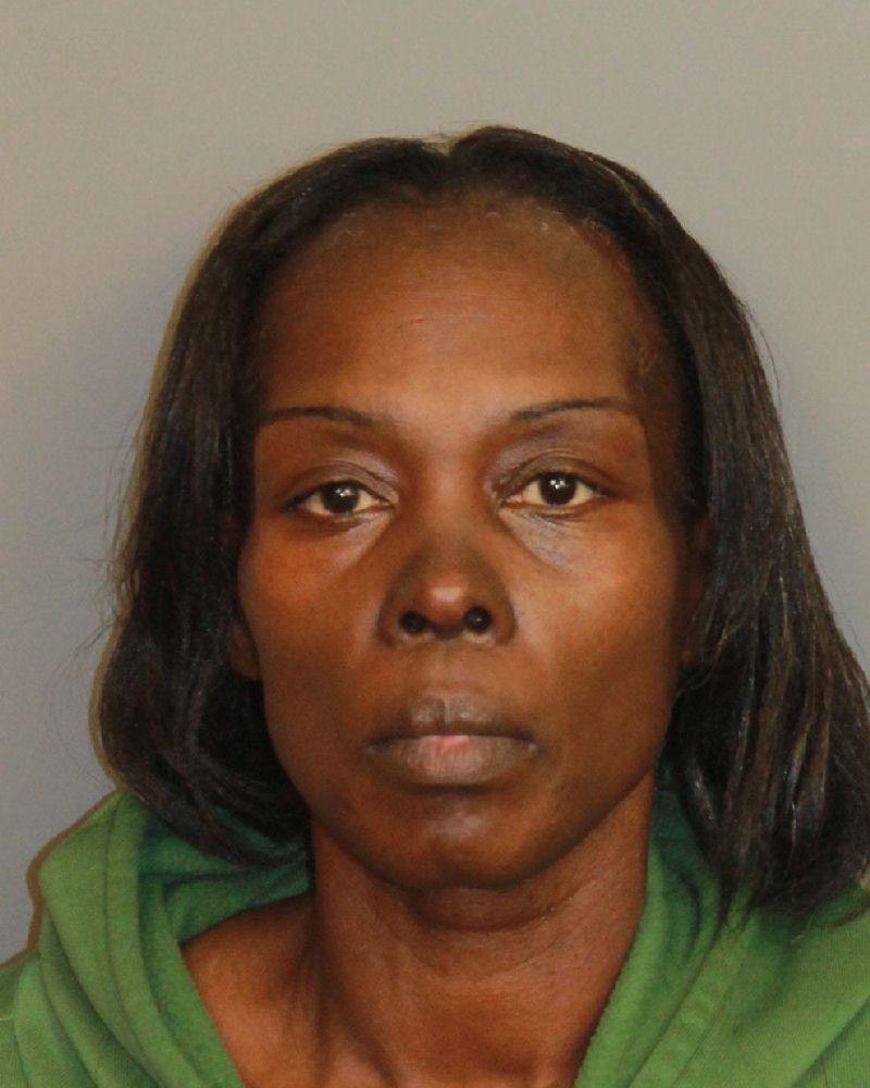 mugshot of BELL, APRIL ATALAYA