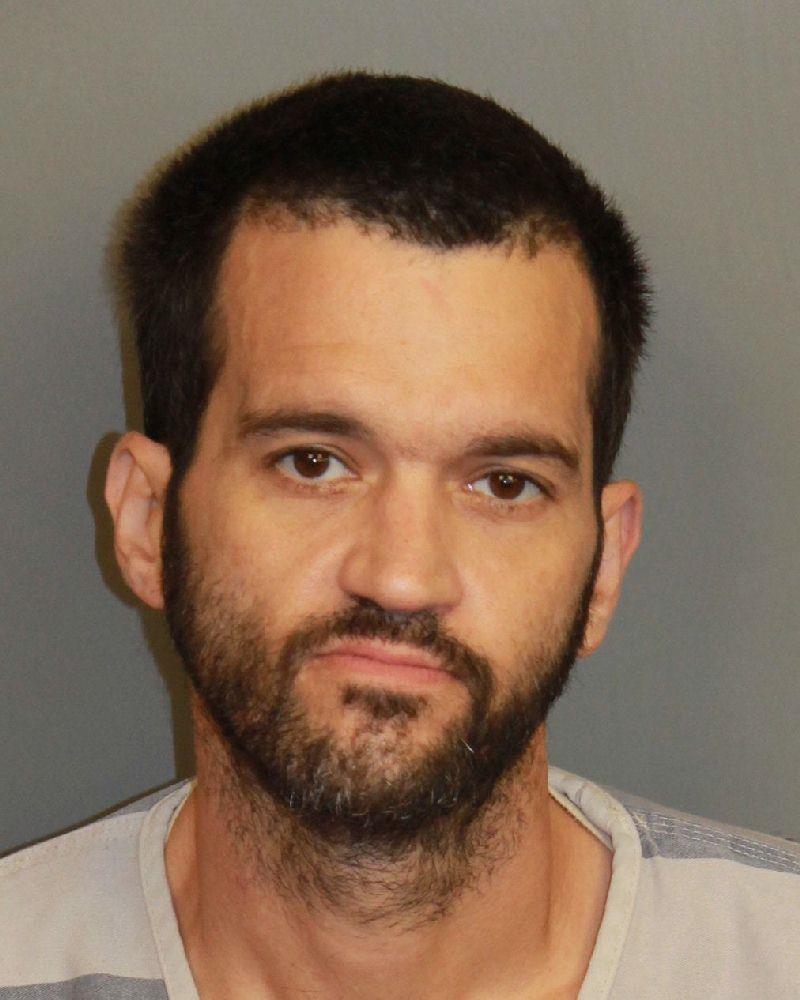 mugshot of OWENS, JOSEPH MICHAEL Junior