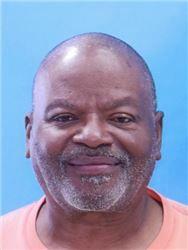 mugshot of HARMON, WILLIE GRANTLAND Junior