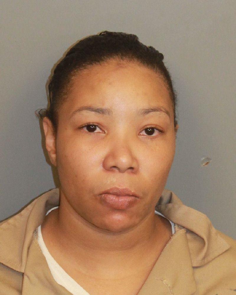 mugshot of NOBLE, KYONHA SAMONE