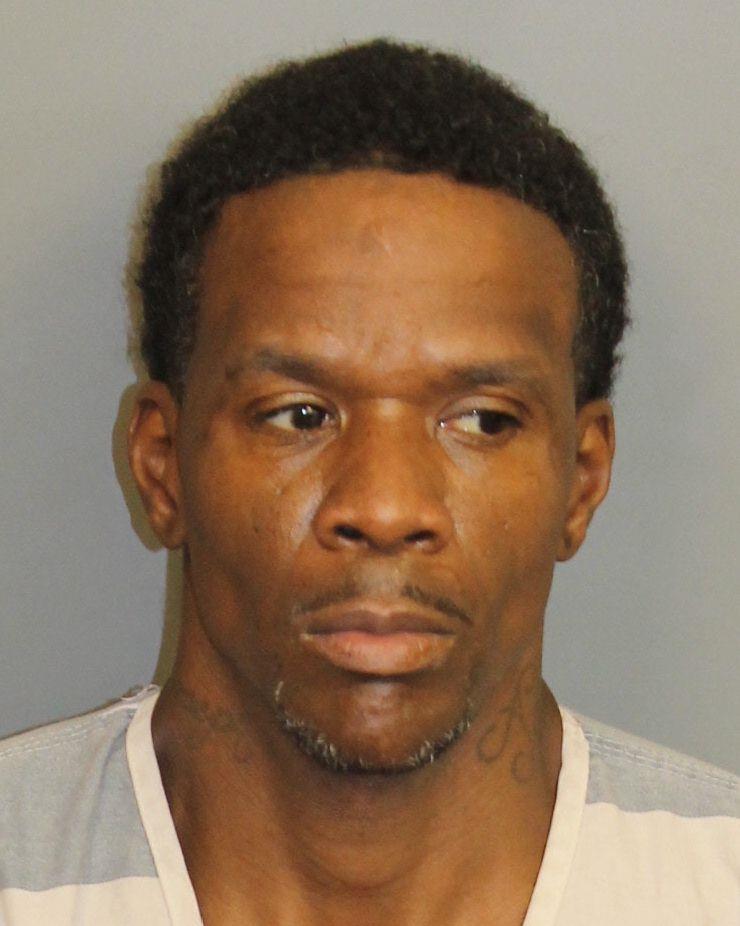 mugshot of BUFFETT, JOSEPH TERRELL
