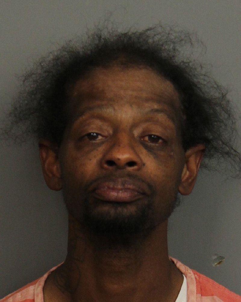 mugshot of FOUNTAIN, TRACY DEVON