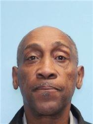 mugshot of JONES, JOHNNY DARELL