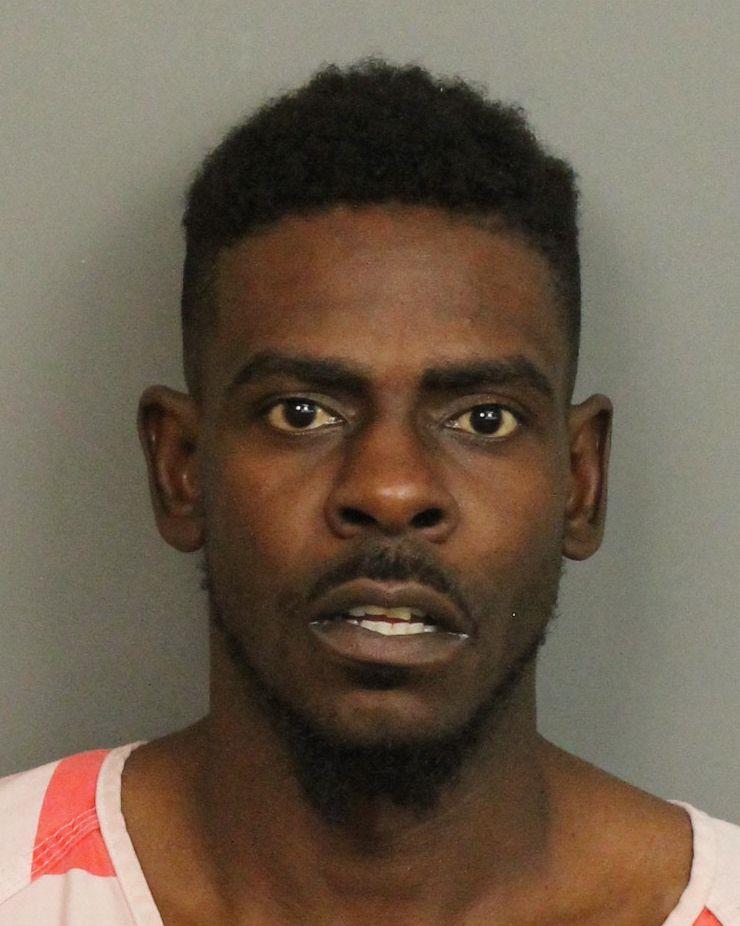 mugshot of HILL, DWIGHT  Junior