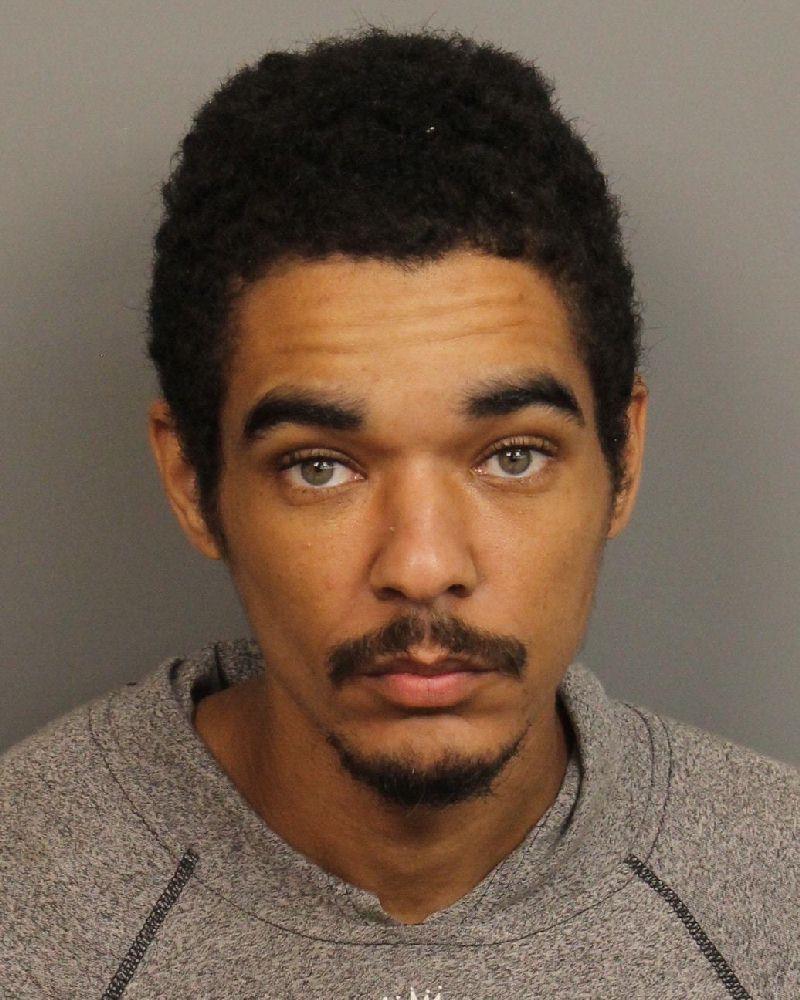 mugshot of LANGFORD, WILLIAM FLOYD Second