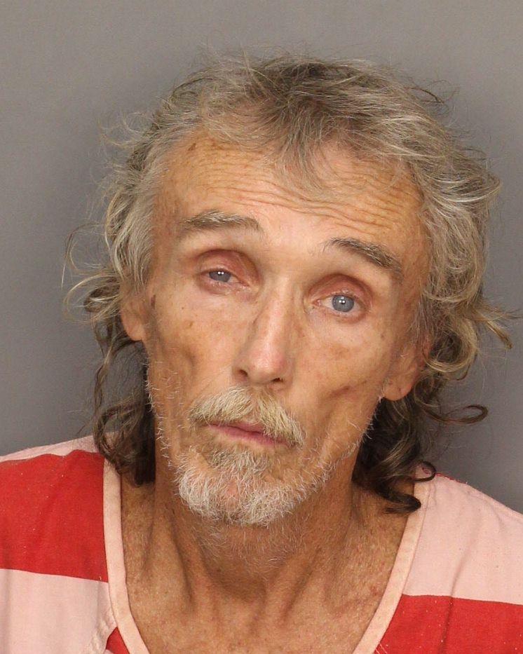 mugshot of HILL, JAMES MATTHEW