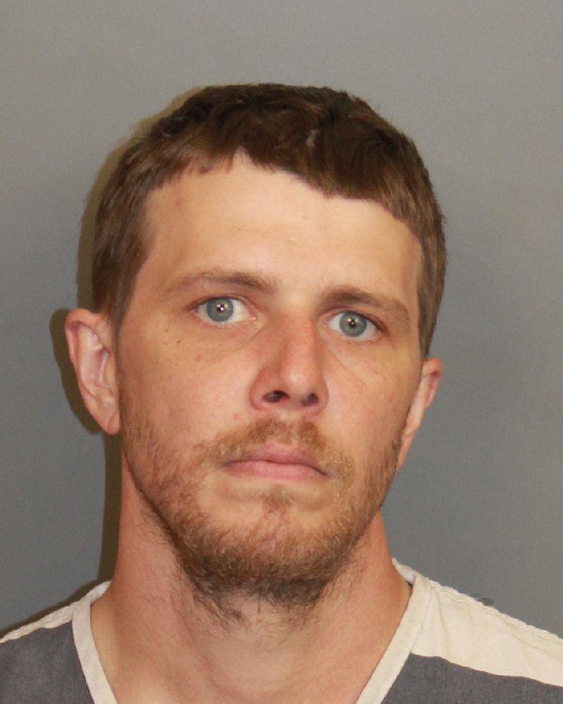 mugshot of BENTLEY, BRANDON CHRISTOPHER