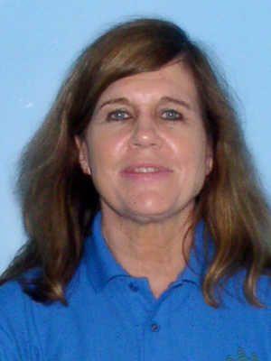 mugshot of RILEY-LONG, BEVERLY A