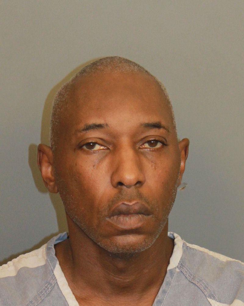 mugshot of BARNFIELD, DEMDRASKI MONTEZ
