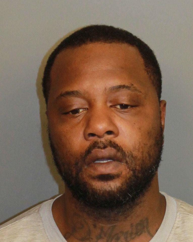 mugshot of FRANKLIN, ANTONIO RAFAEL