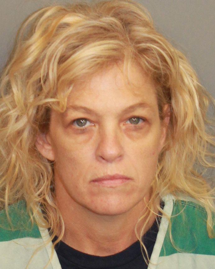 mugshot of CHUMLEY, JACLYN PAIGE
