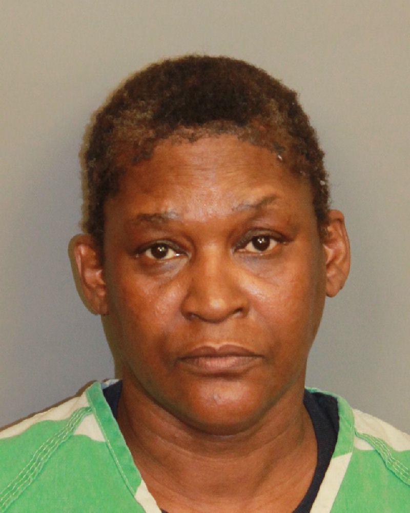 mugshot of SUTTON PRITCHETT, TRACY DENISE
