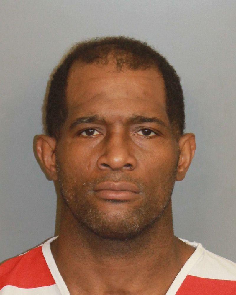 mugshot of DANIEL, TRAVARIUS DEWAUNKALIS