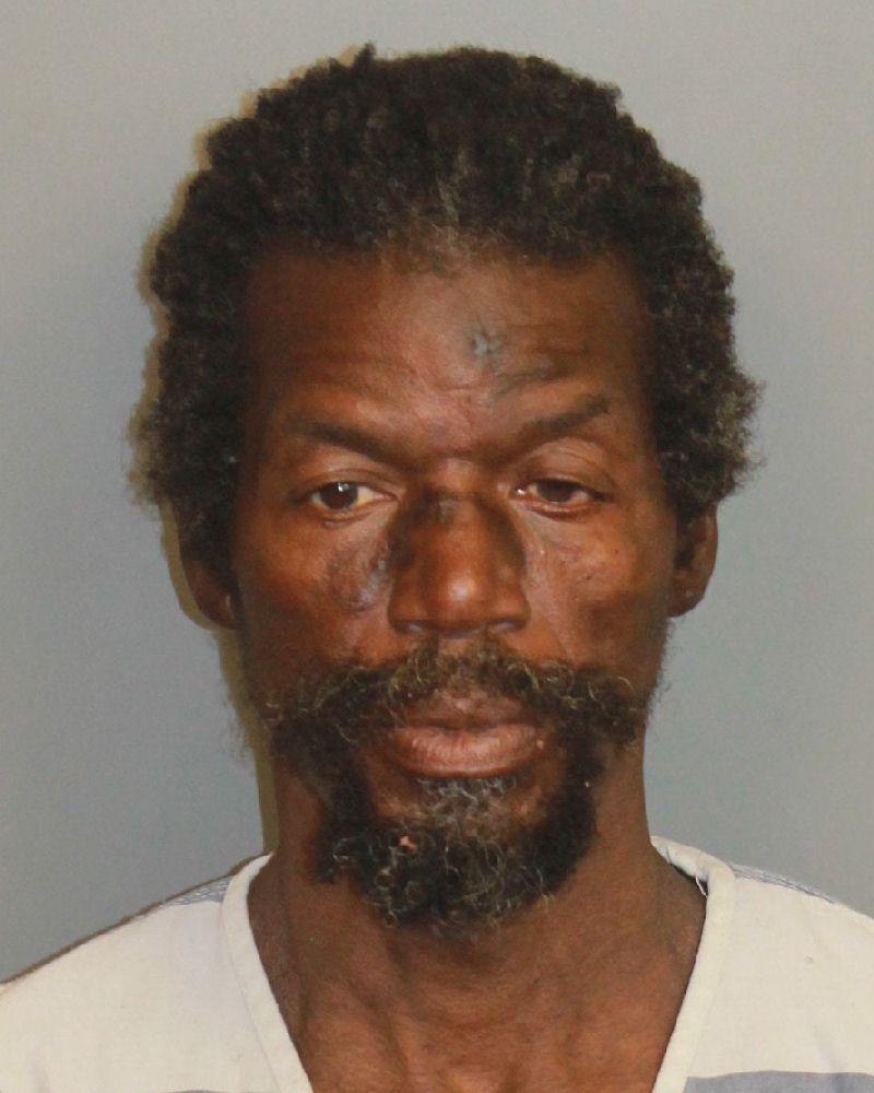 mugshot of RICHARDSON, TONY BARNETT Senior