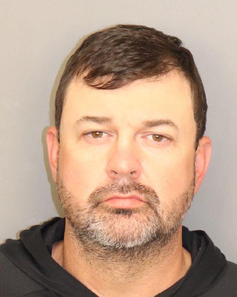 mugshot of CHAPMAN, JASON STANLEY