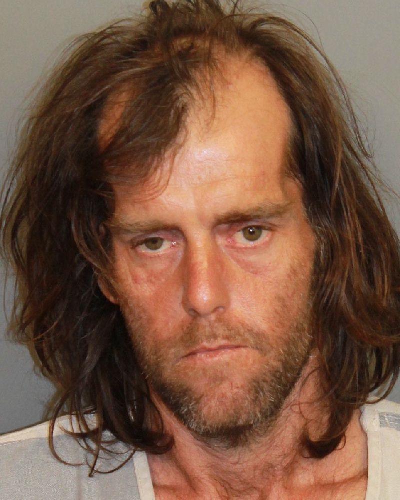 mugshot of ABNEY, NATHAN WARREN