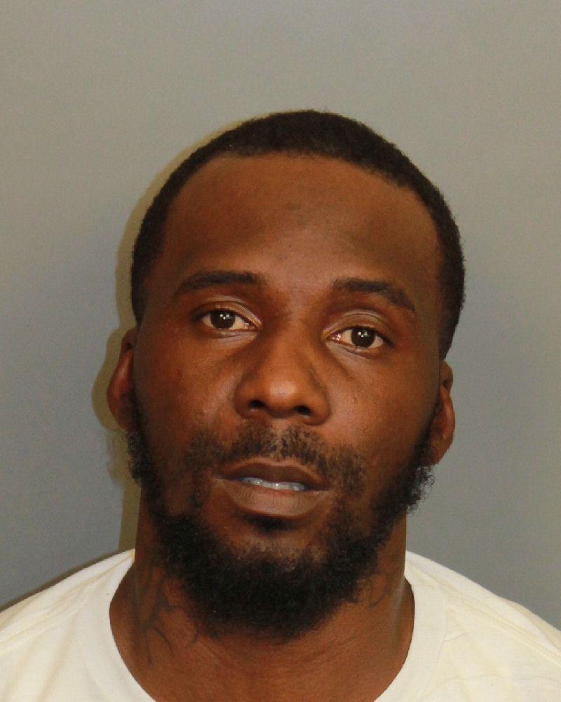 mugshot of KIZZARD, CORTERIUS JEROME