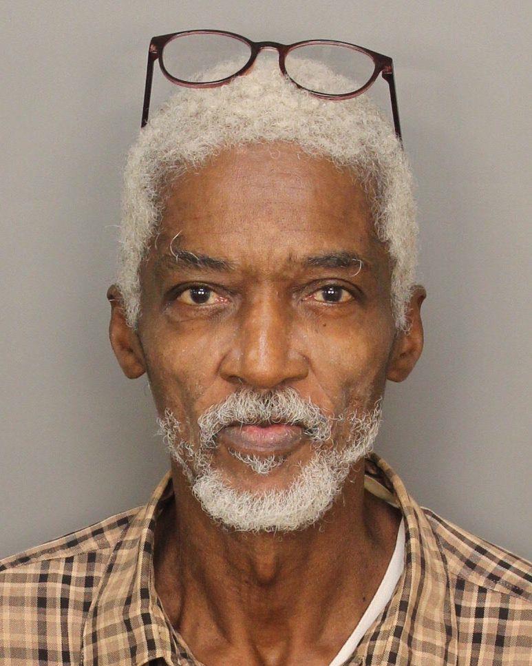 mugshot of DUNKLIN, JOE LEWIS
